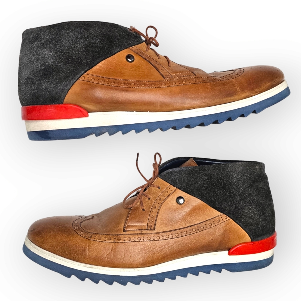 Ron Tomson Ezmek Men's Casual Sneakers Size EU 44